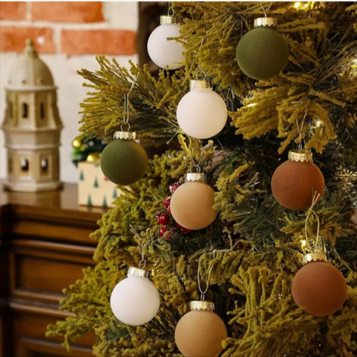 Sotiff 12 Pcs Christmas Tree … curated on LTK