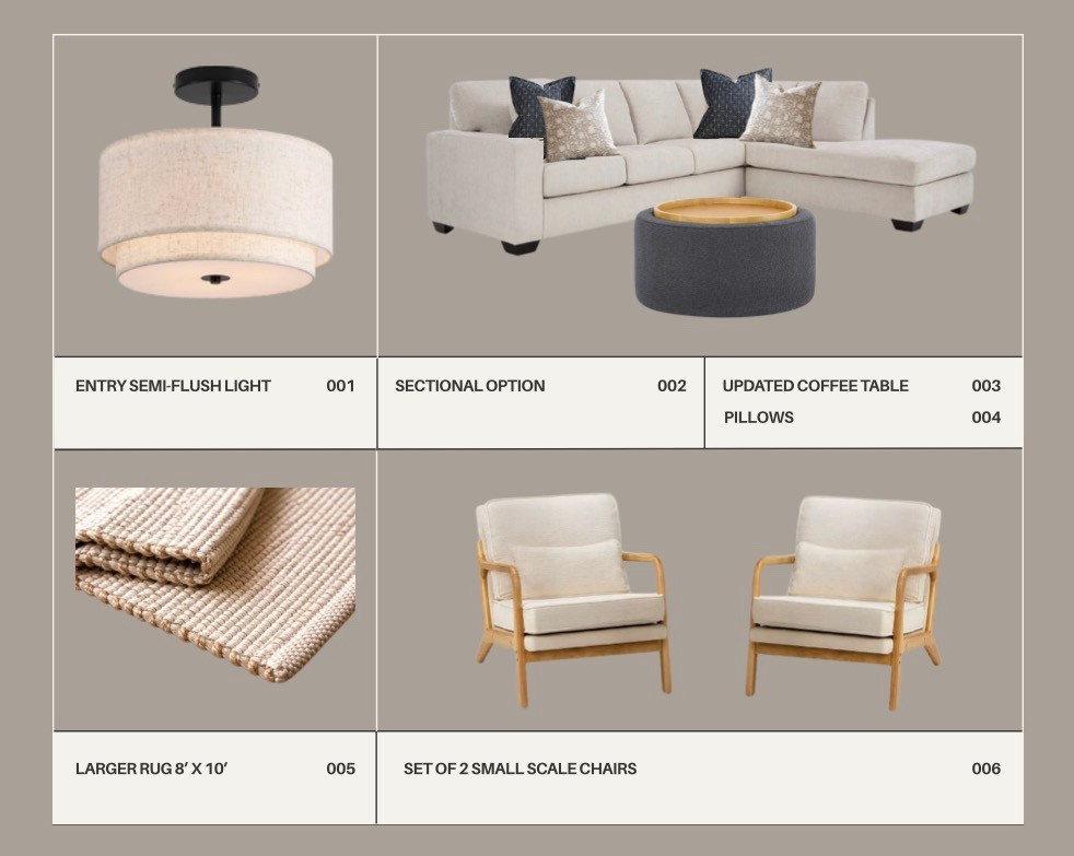 Family Room Design Ideas 