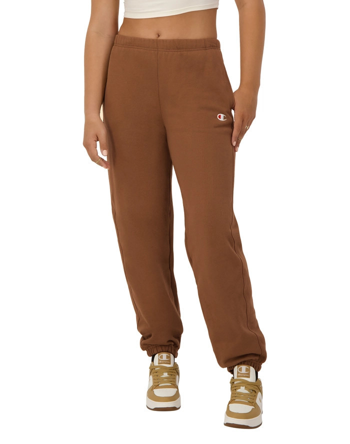 Reverse Weave Sweatpants, C Logo, 30" | ChampionUSA.com (Hanesbrands Inc.)