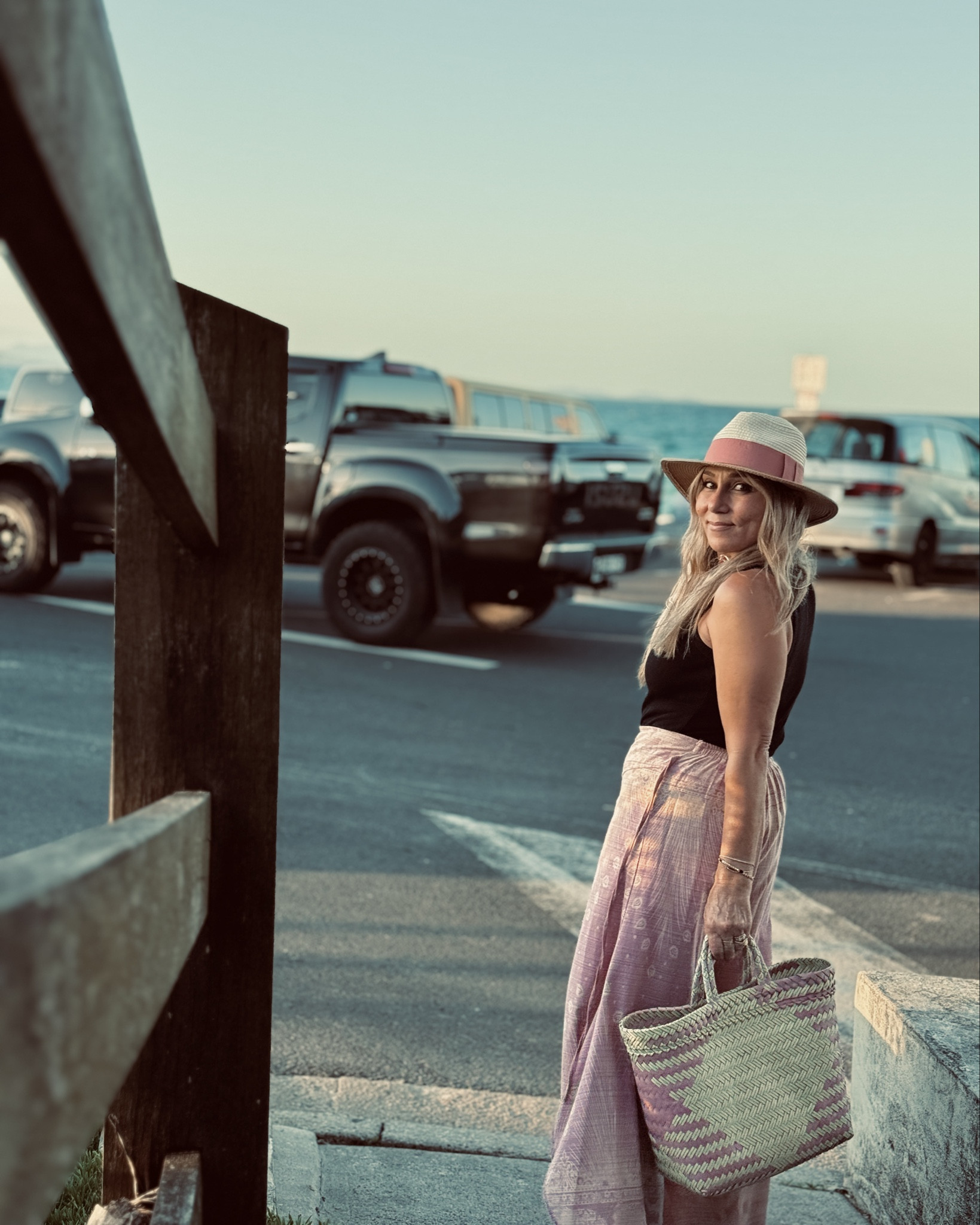 Livin’ my best Byron life 🌴

#LTKOver40 #LTKPetite #LTKootd