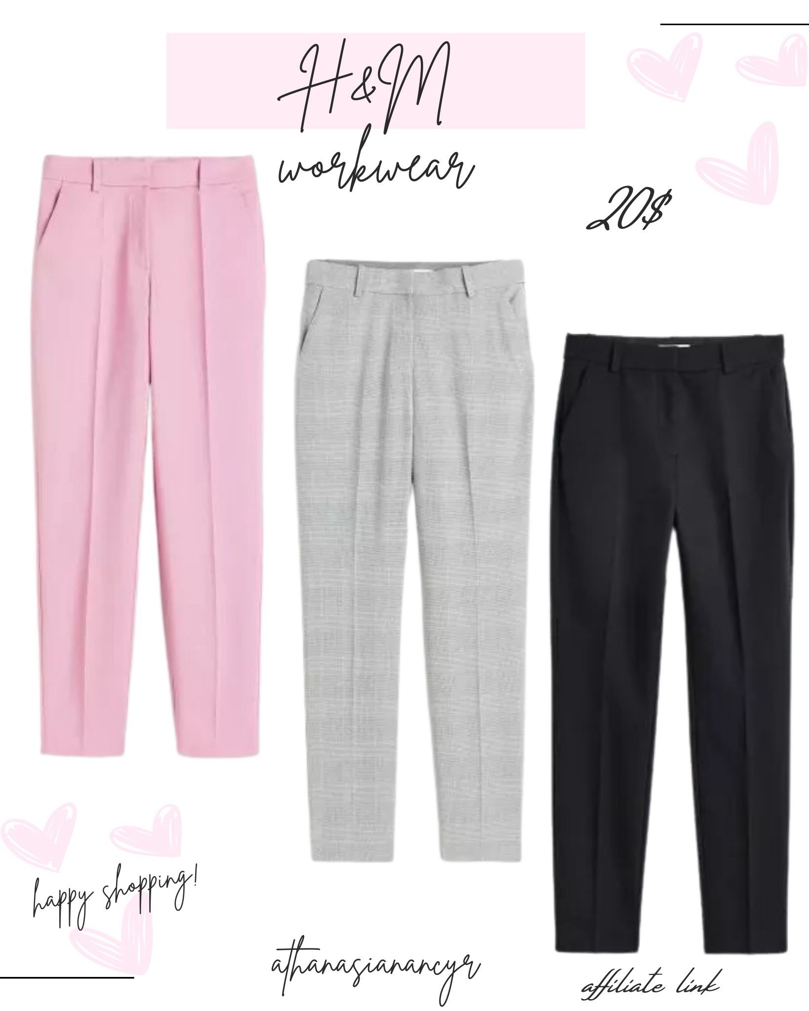 Work Outfit 


#LTKstyletip #LTKSeasonal #LTKworkwear