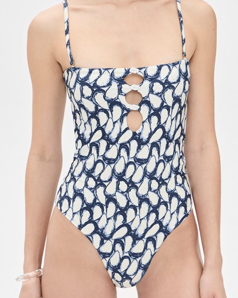 Cute one piece swimsuits
Swim
Swimwear

#LTKSwim