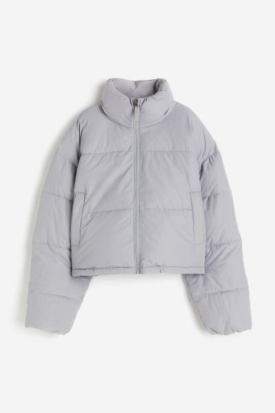 Puffer Jacket | H&M (US + CA)
