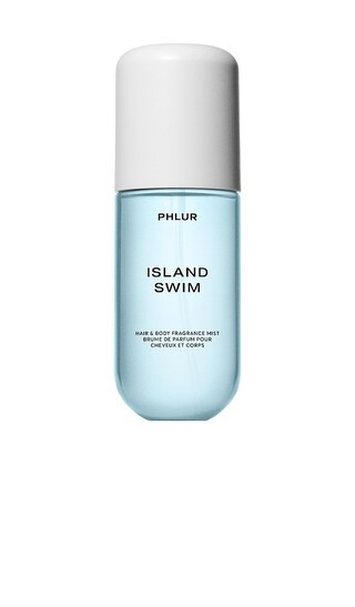 PHLUR Island Swim Hair And Body Mist 3oz in Beauty: NA. | Revolve Clothing (Global)