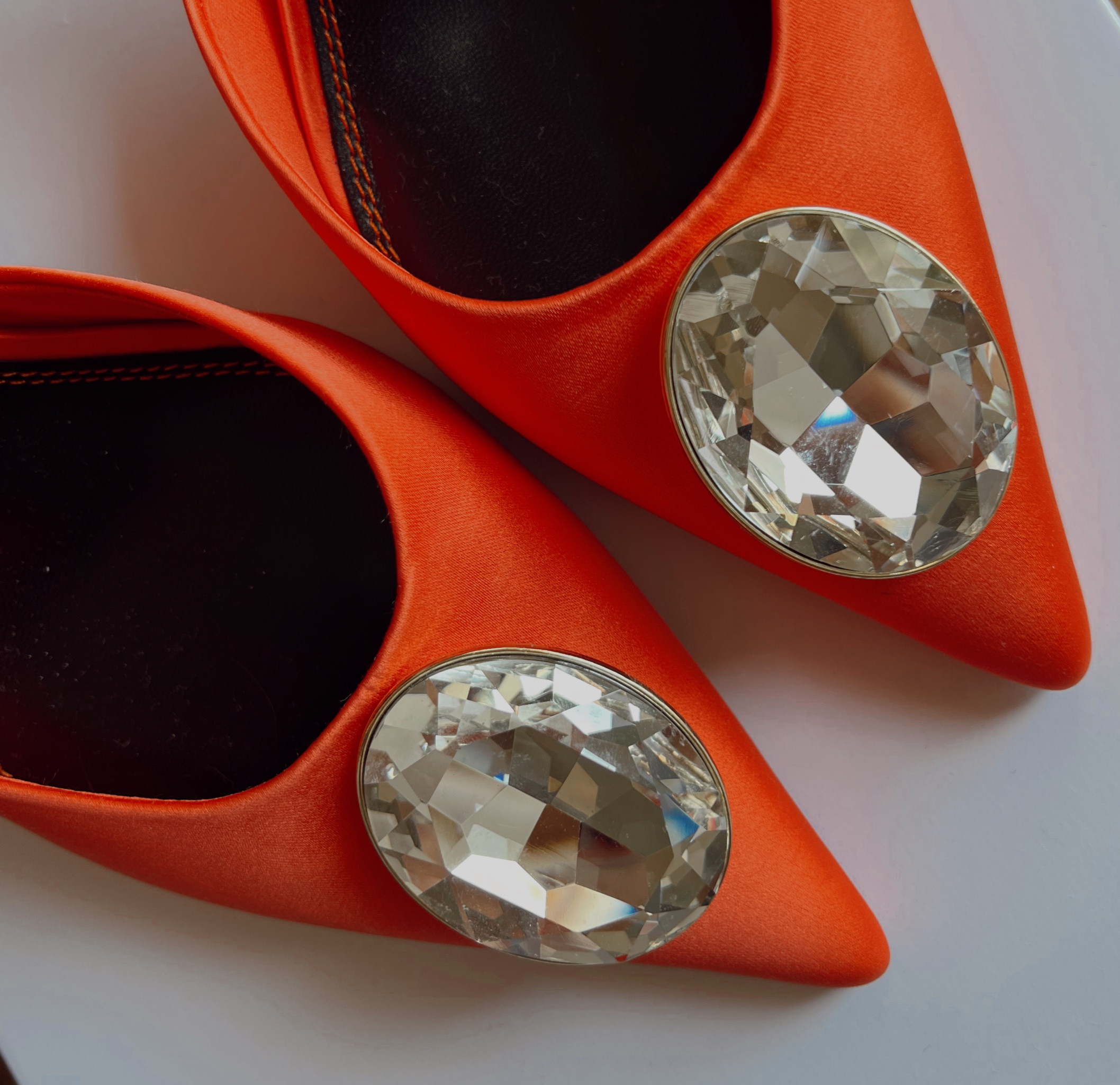 Orange babies 🧡

#LTKeurope #LTKSeasonal