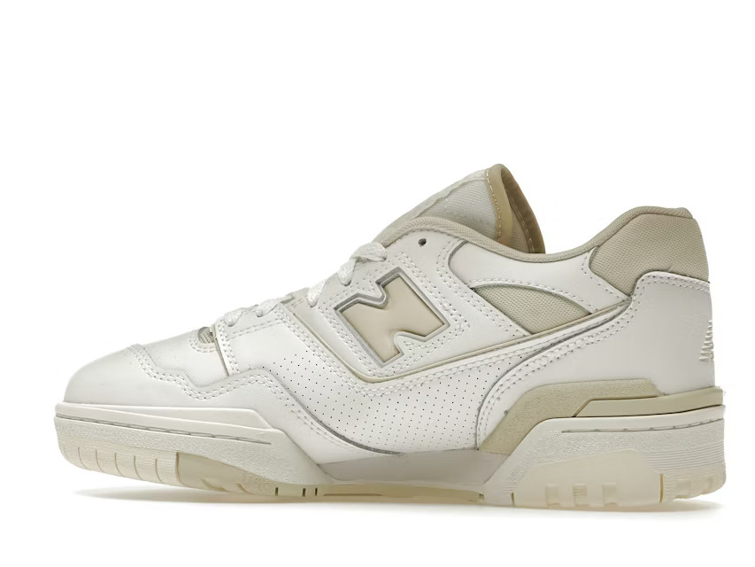 New Balance 550Silver Birch (W) | StockX