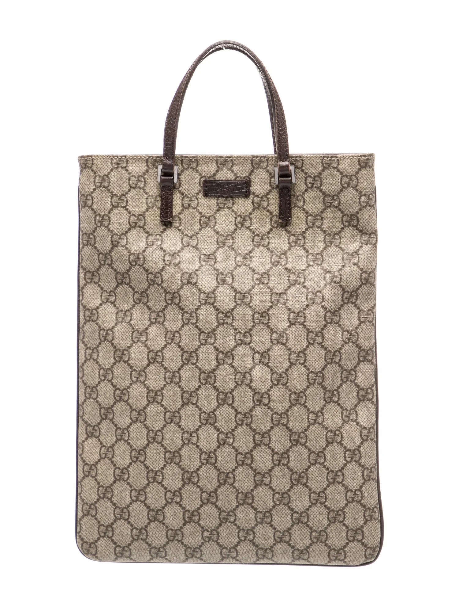 Gucci Tote - Neutrals Totes, Handbags - GUC1989282 | The RealReal | The RealReal