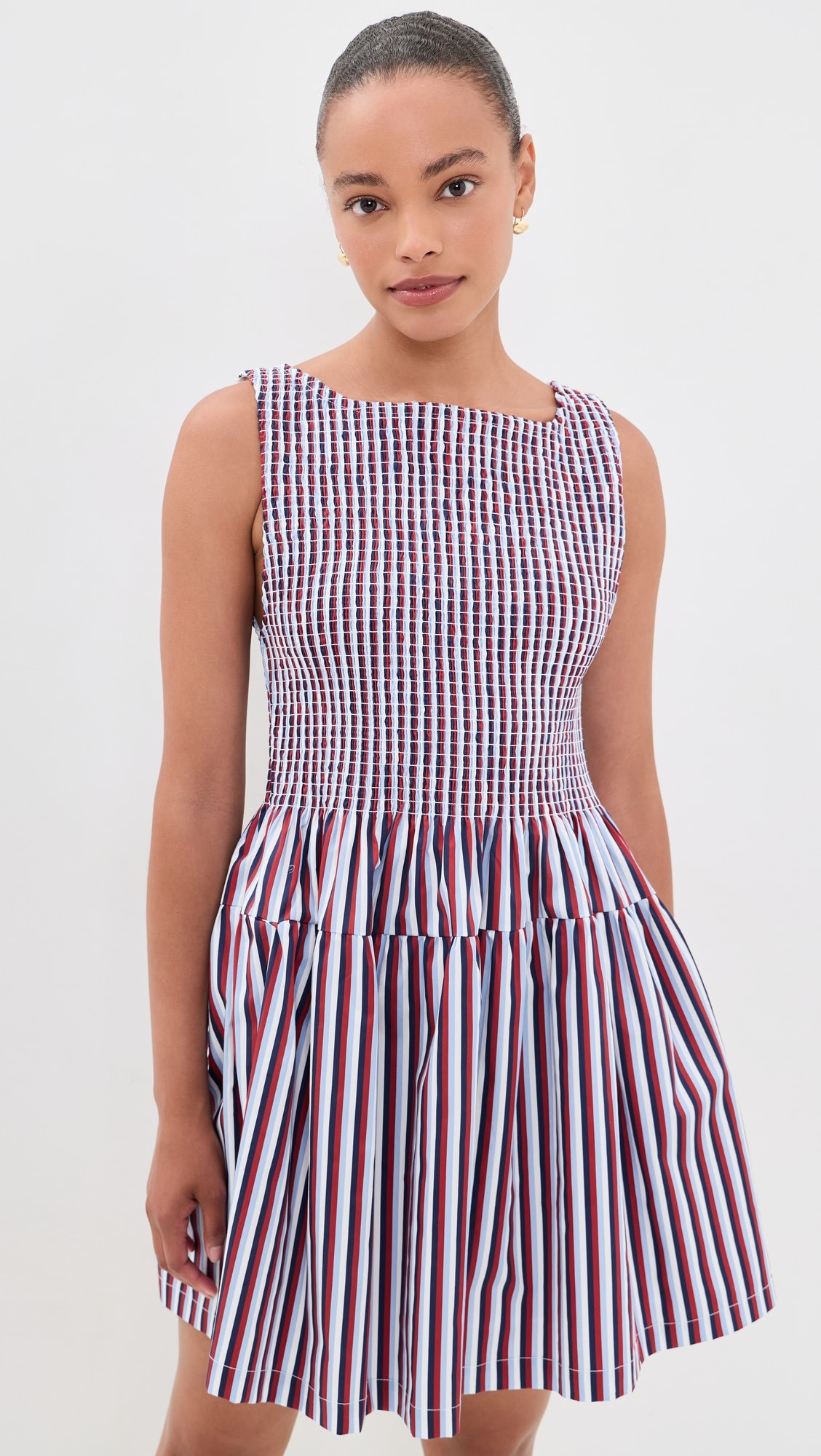 The Cosima Mini Nap Dress | Shopbop