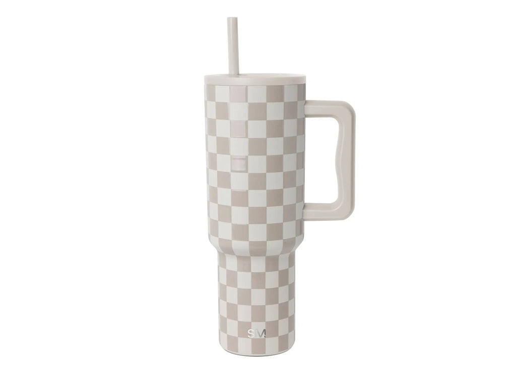 Simple Modern 40oz Straw Tumbler | REBEL (formerly Rebelstork)