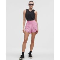 lululemon Go Further Super-High-Rise Split Short 3 | Lululemon (US)