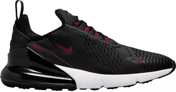 Nike Men's Air Max 270 Shoes | Golf Galaxy