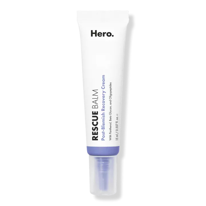 Rescue Balm Post-Blemish Recovery Cream | Ulta