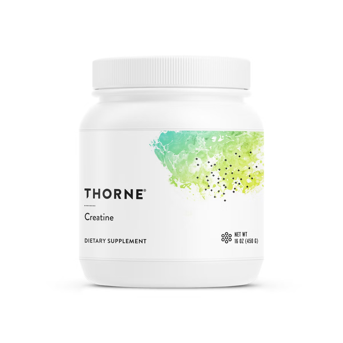 Thorne Creatine - Creatine Monohydrate, Amino Acid Powder - Support Muscles, Cellular Energy and ... | Target