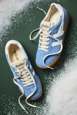 Gola Elan Sneakers | Anthropologie (US)
