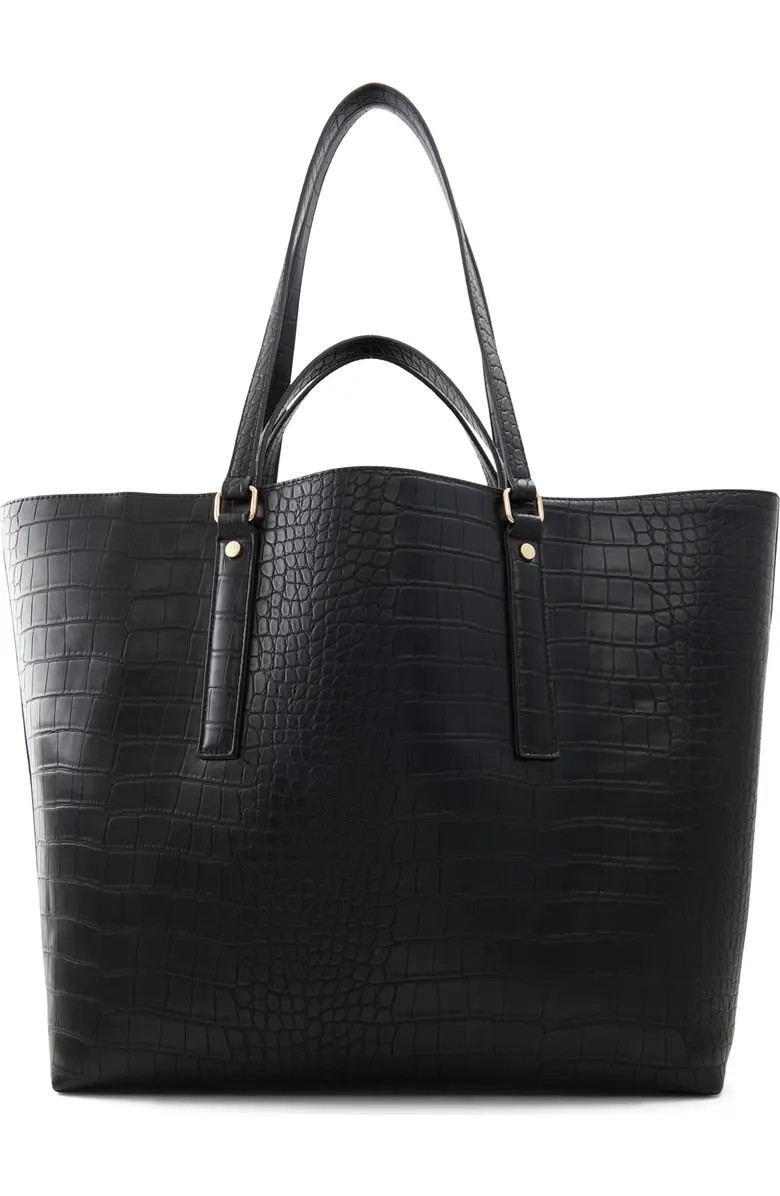 Tharejann Reversible Tote & Crossbody Set | Nordstrom