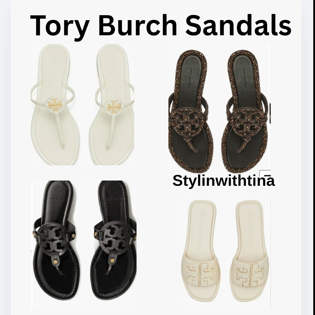 Cant go wrong with my fav tory burch sandals #stylinwithtina #sandals#toryburch#vacation#gift

#LTKTravel #LTKootd #LTKgrwm
