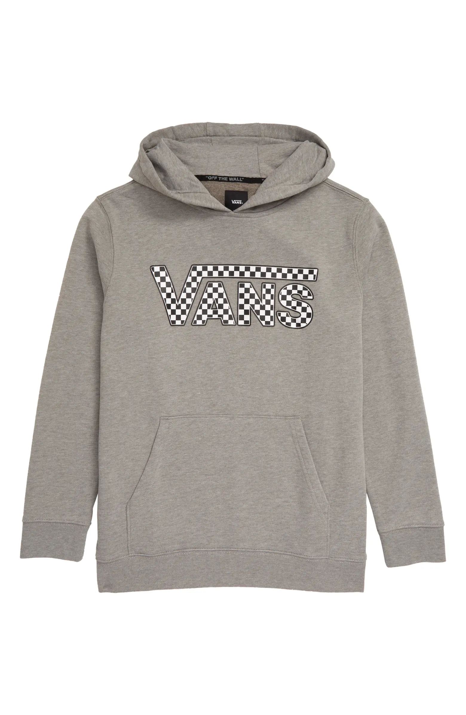 Classic Pullover Hoodie | Nordstrom