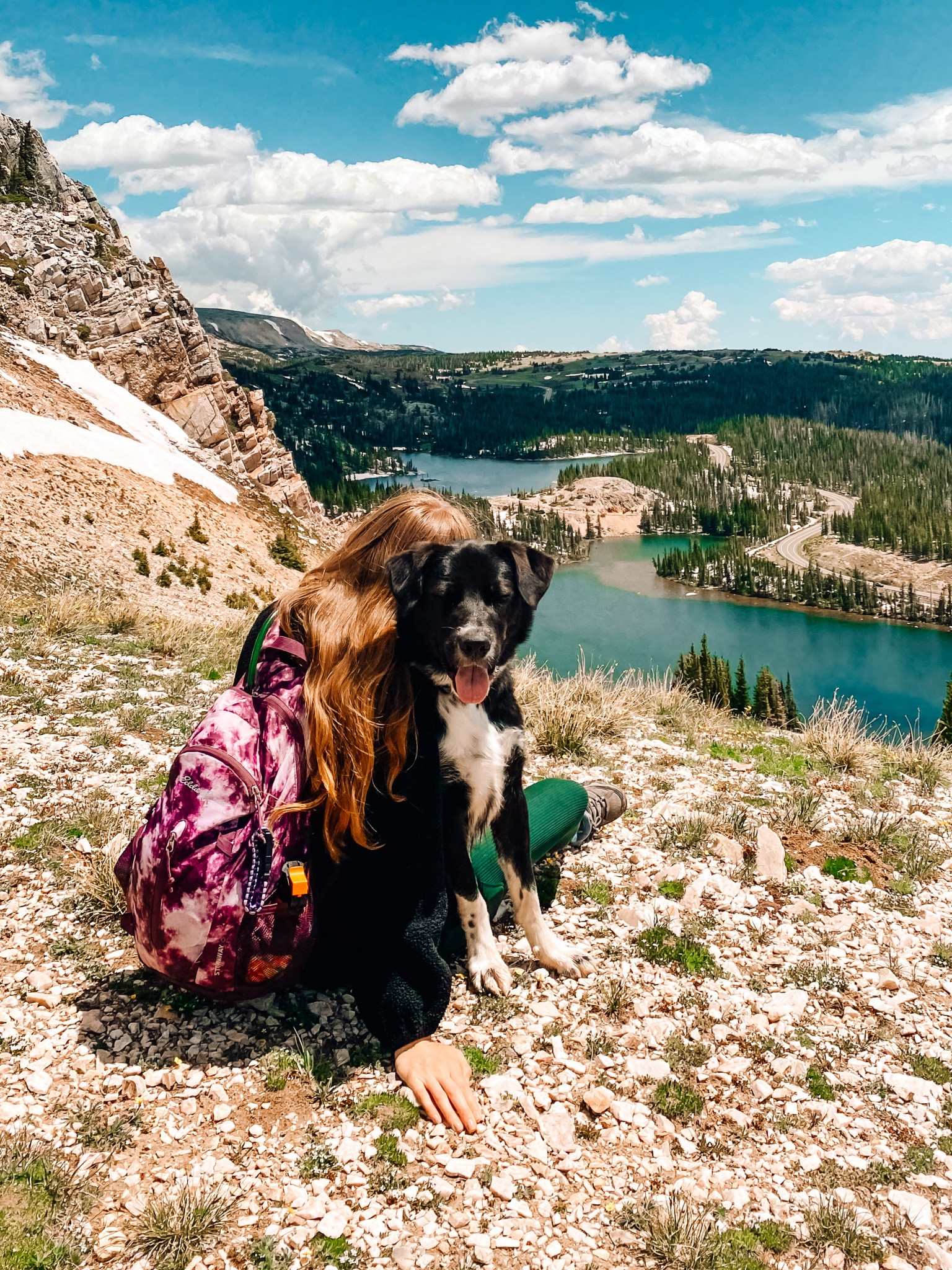 Everything you and your furry friend need for a day on the trails! 

#LTKSeasonal #LTKstyletip #LTKFitness