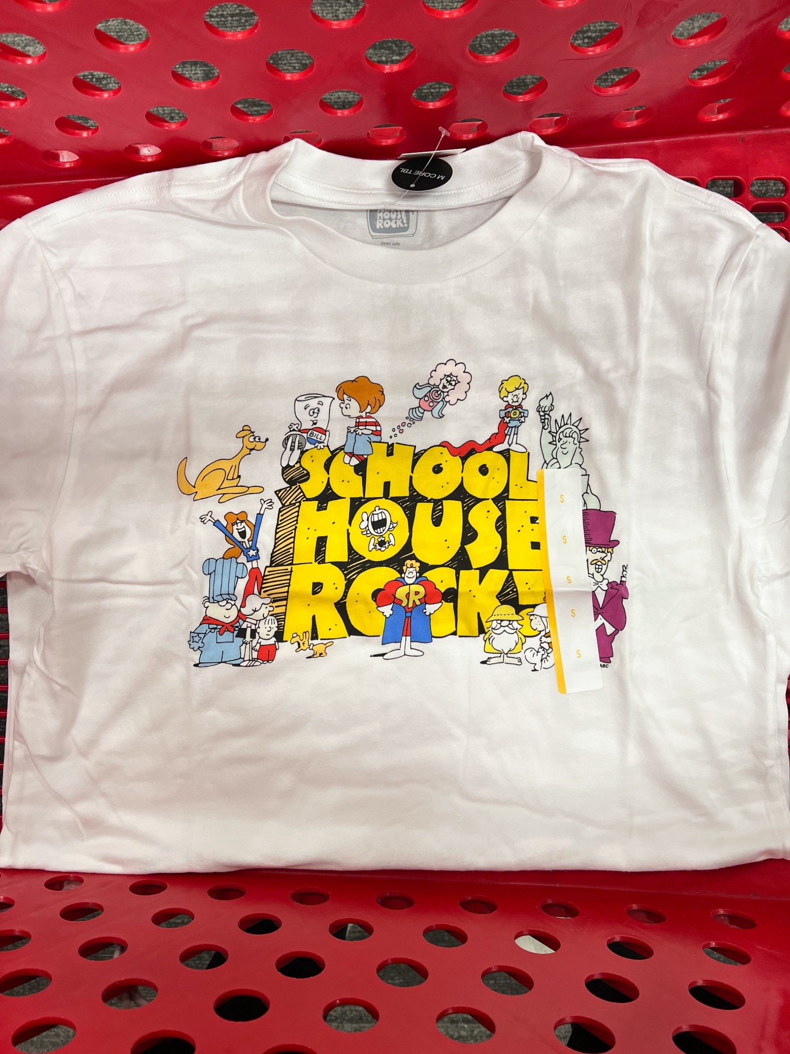 Now available online

#graphictees #newattarget #targetstyle 