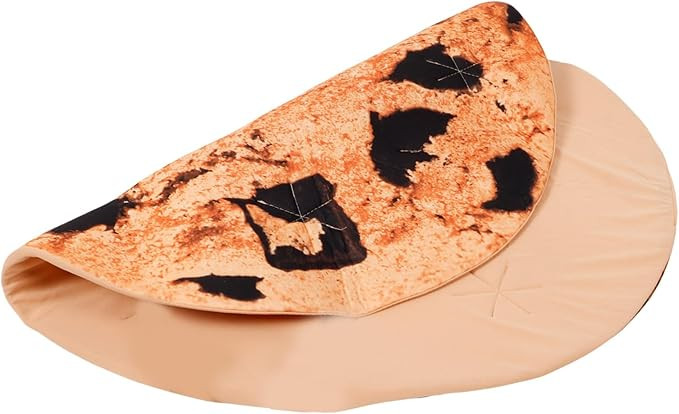 Cookie Costume Halloween Chocolate Chip Cookie Food Costume for Adults Women Men Halloween Cospla... | Amazon (US)