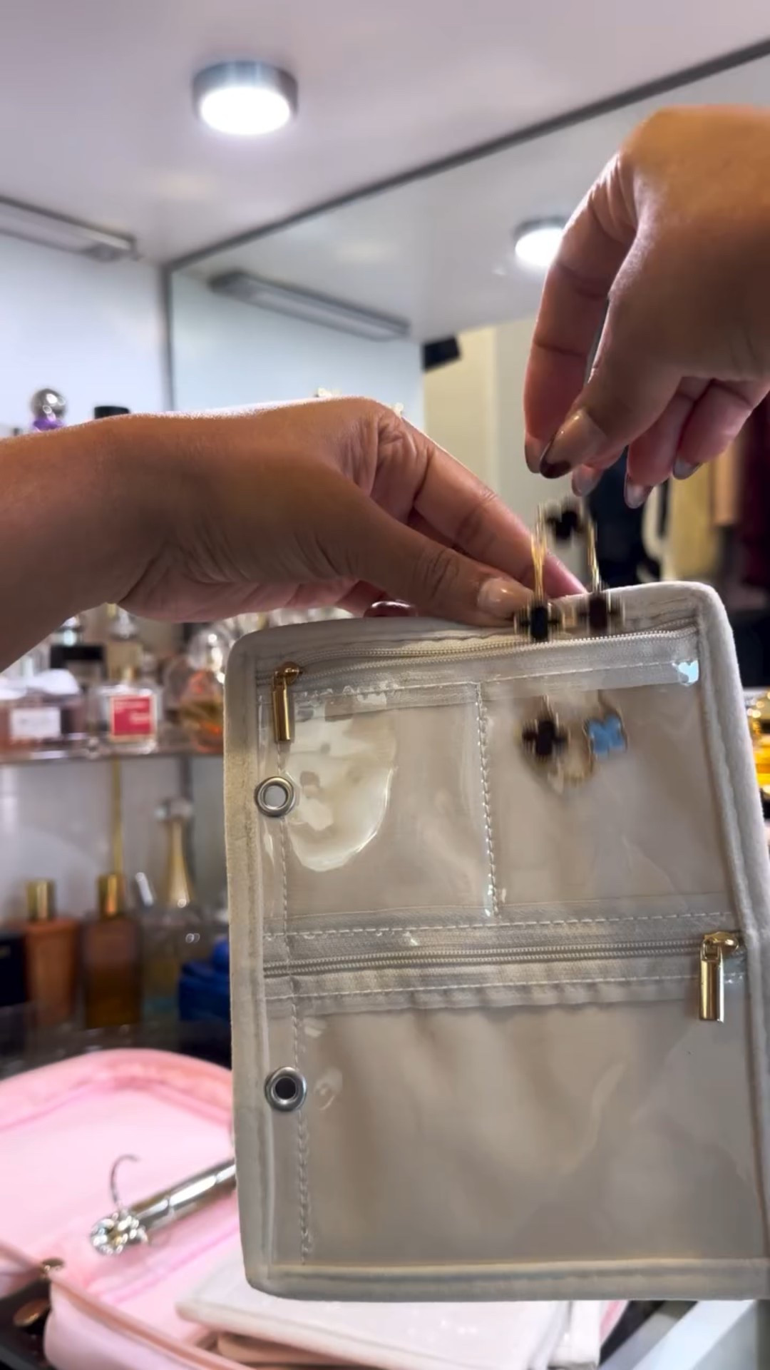  get some of my favorite travel finds on sale! These will make your packing so much easier and keep you organized 💞

#LTKCyberWeek #LTKHome #LTKGiftGuide