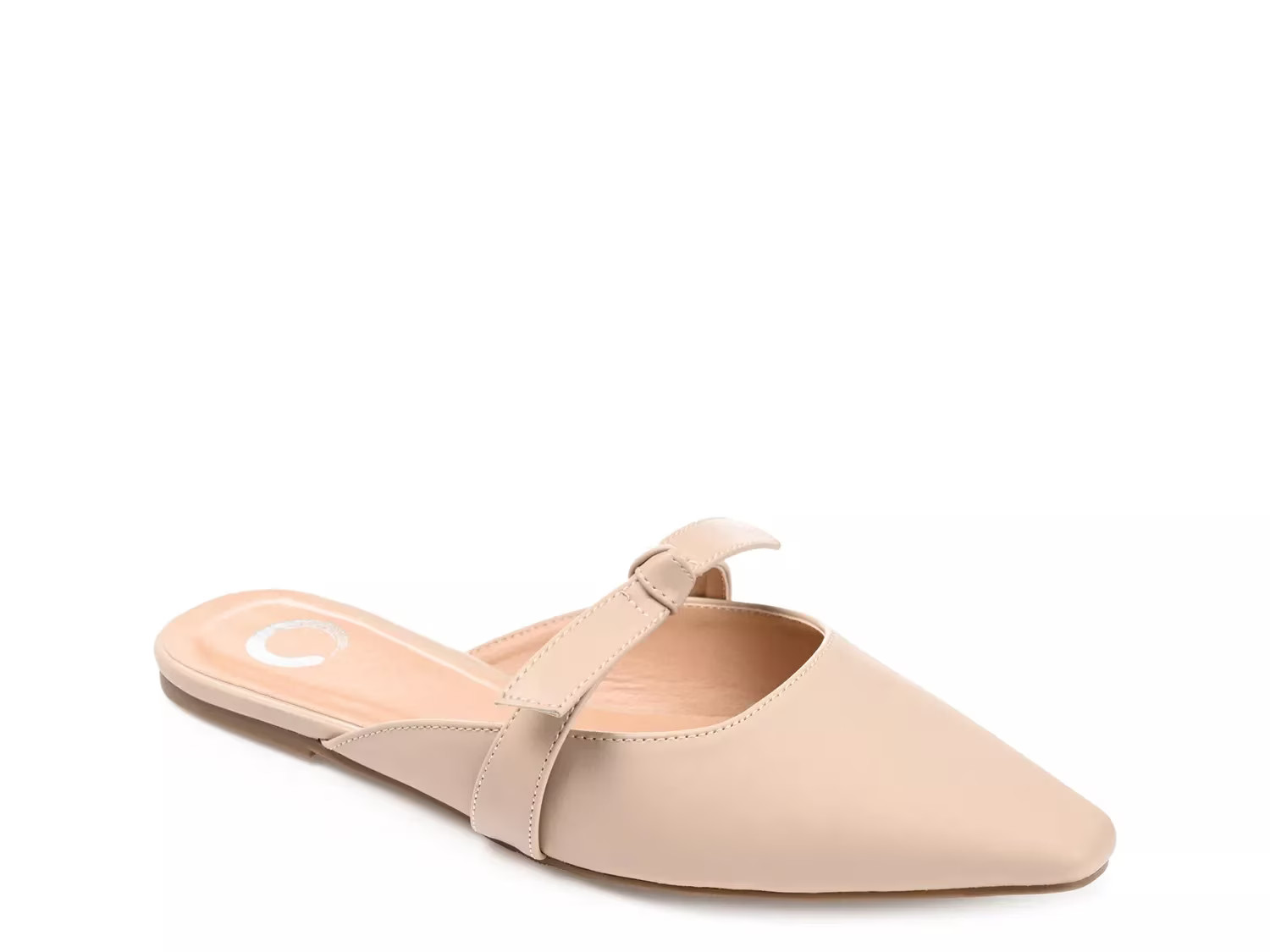 Journee Collection Missie Flat | DSW