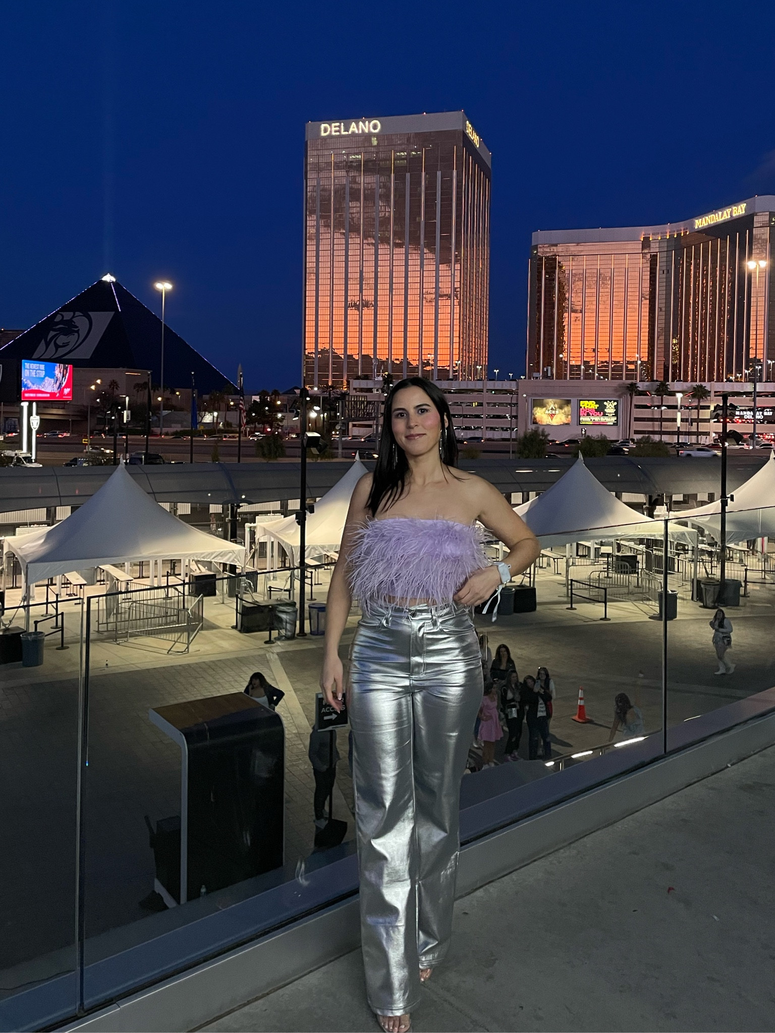 My Eras Tour outfit 🪩✨💜

#LTKFind #LTKsalealert #LTKstyletip