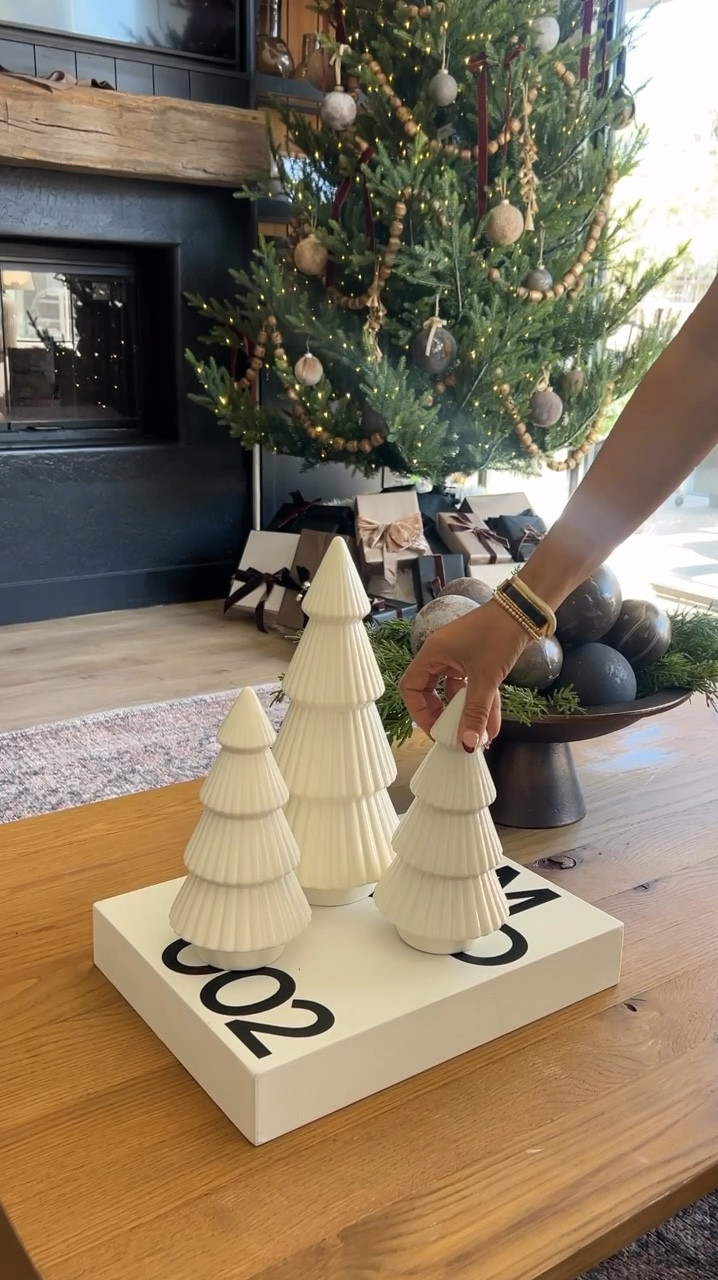 Sharing some budget friendly holiday home decor finds from Walmart! Hurry these will sell out! 

#LTKFindsUnder100 #LTKHome #LTKFindsUnder50