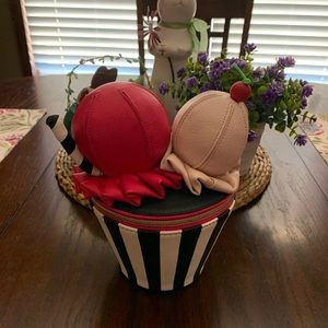 Betsey Johnson Icecream sundae | Poshmark