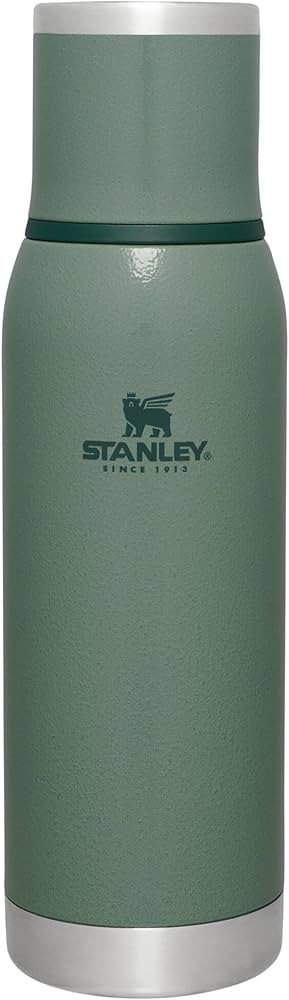 STANLEY Adventure To Go Insulated Travel Tumbler | Amazon (US)
