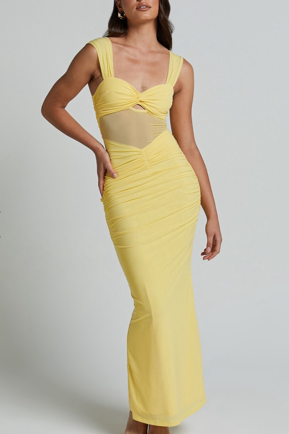 Sheer Dress

#LTKSeasonal #LTKstyletip #LTKU