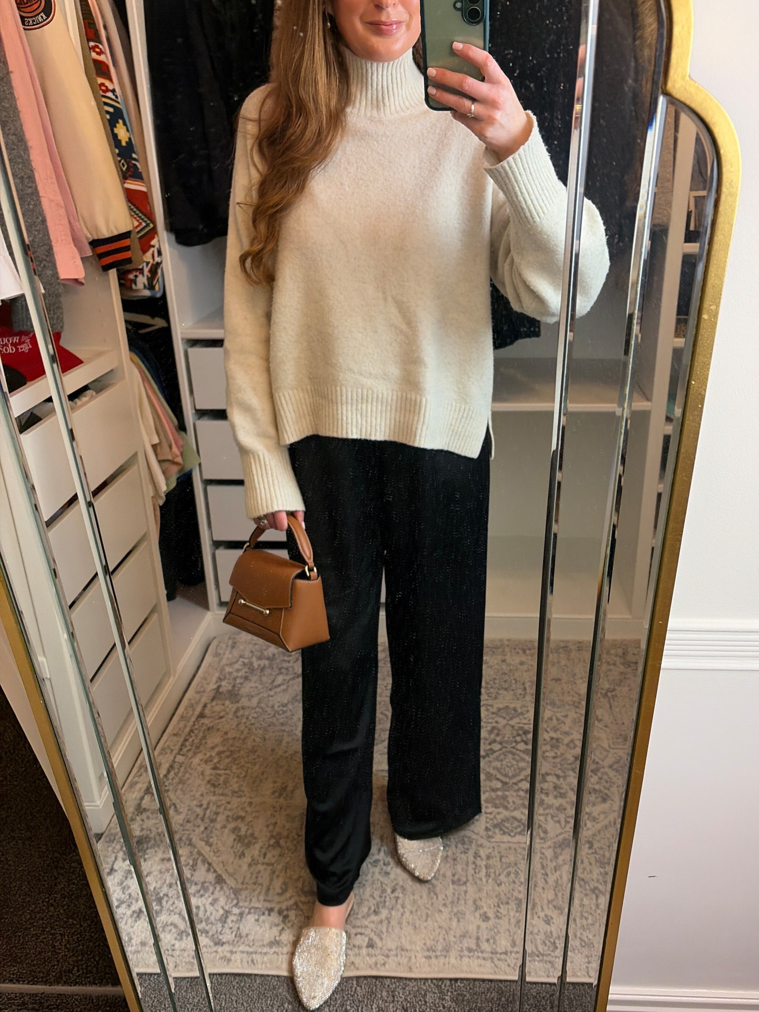 Casual Date Night Outfit ✨🍸 

#LTKuk #LTKdatenight #LTKstyletip