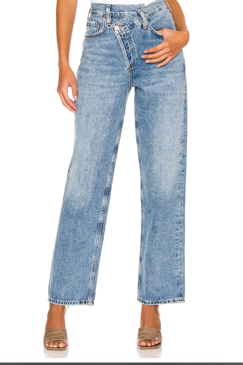 Jeans !! 

#LTKstyletip #LTKfit #LTKFind