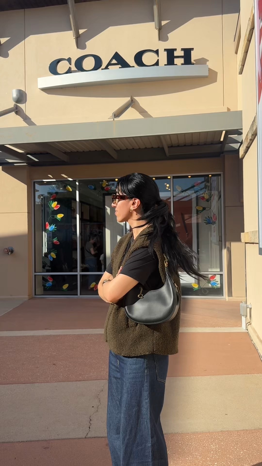 When it comes to Coach, I always have the shoppies 🤭

#LTKHoliday #LTKSeasonal #LTKItBag