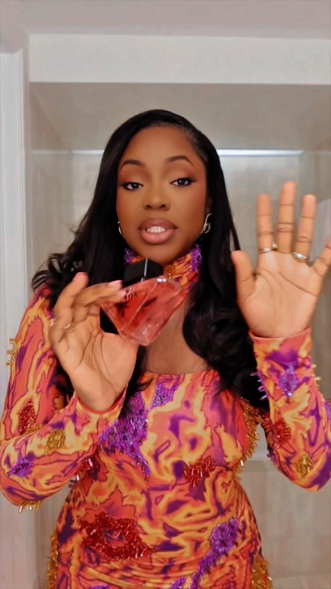 My scent for the summer! Also sharing the lip products used. 

#LTKBeauty