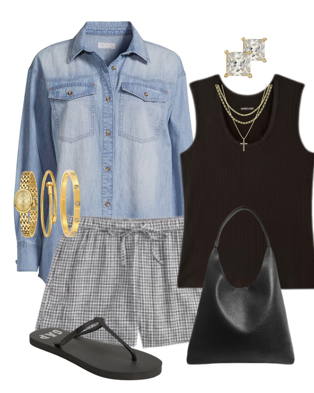 Grabbing these shorts in every color!