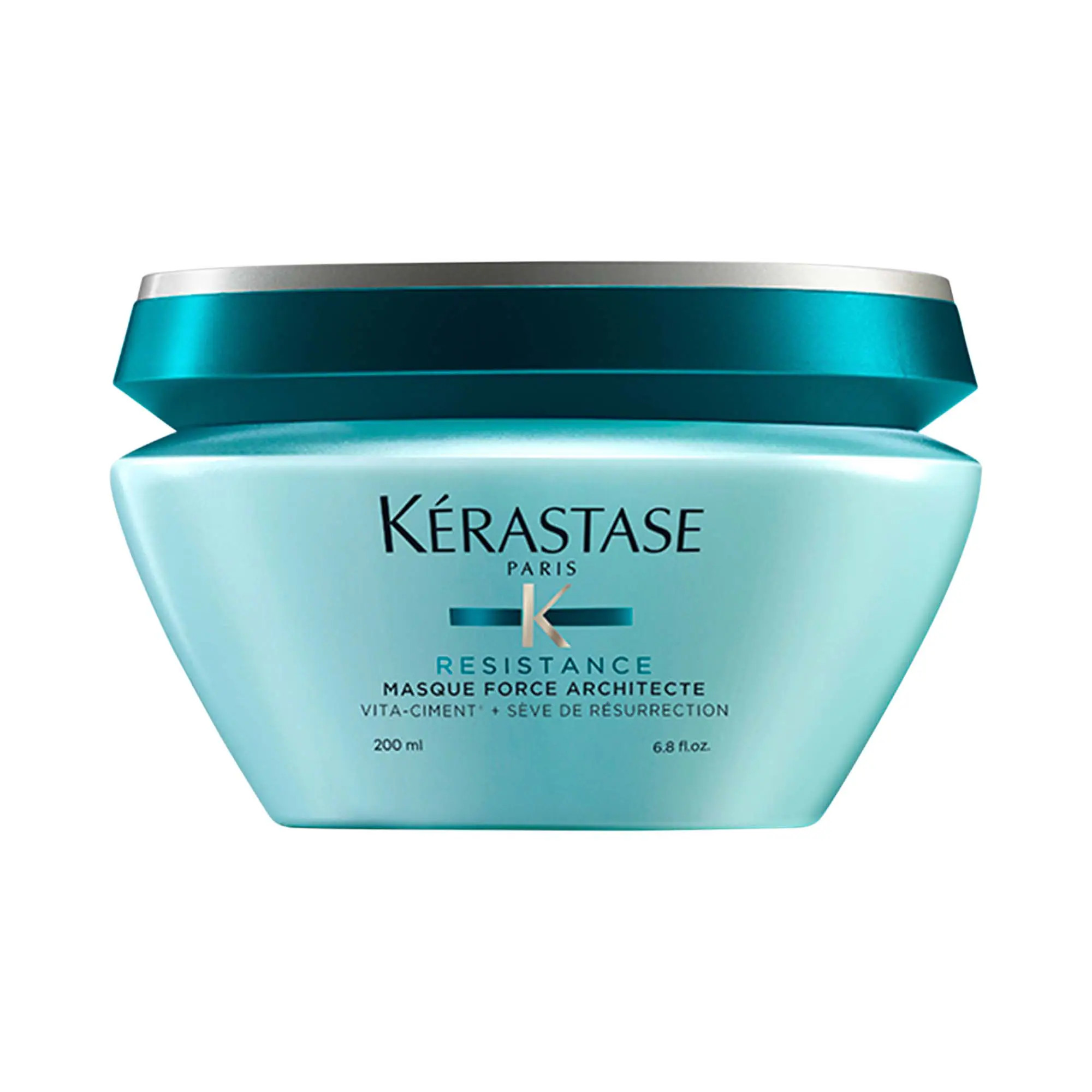 Kérastase Resistance Mask for Damaged Hair 6.8 oz/ 200 mL | Sephora (US)