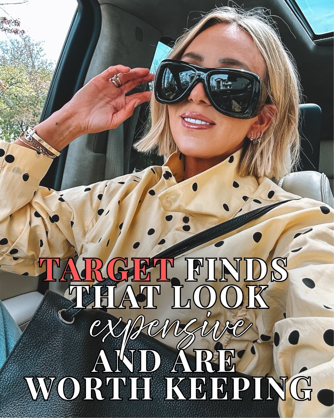 Target finds that look expensive and are worth keeping 💯 #target 