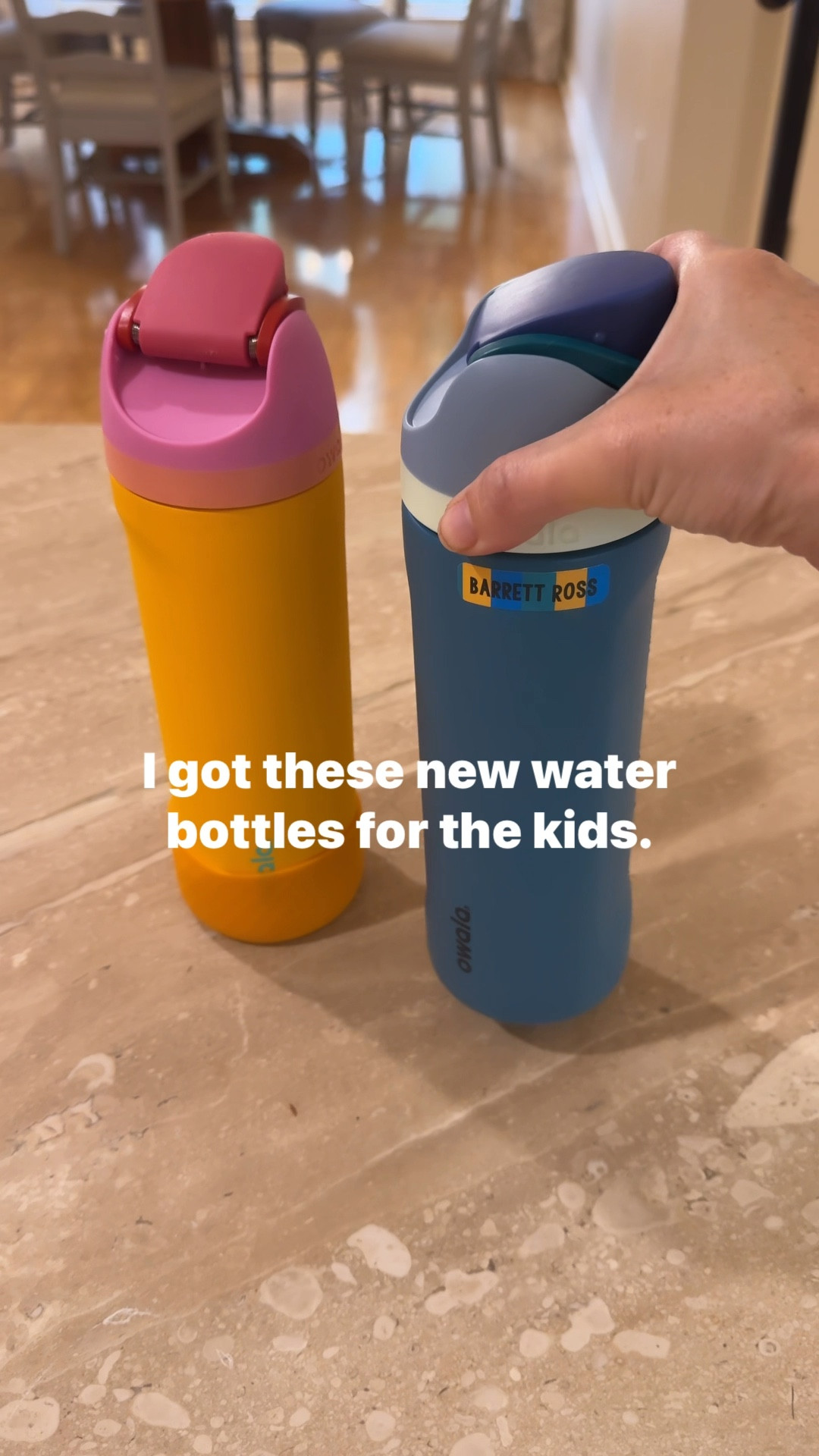 Owala water bottles 
Back to school
Kids water bottles 

#LTKKids #LTKFamily