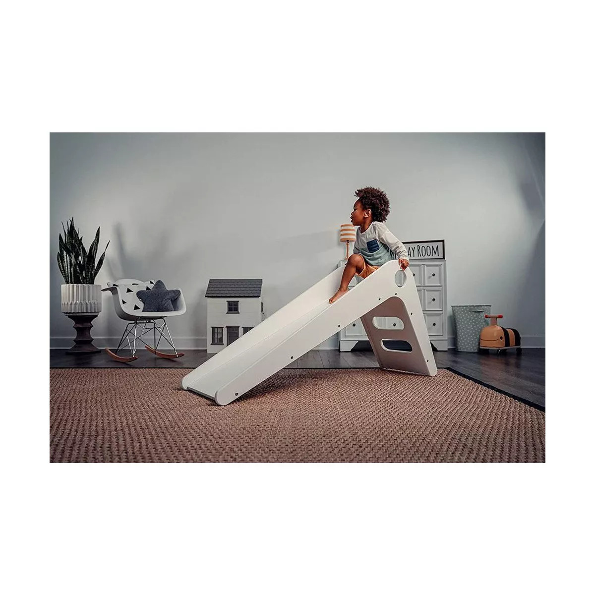 Avenlur Manuka - Indoor Wood Slide | Target