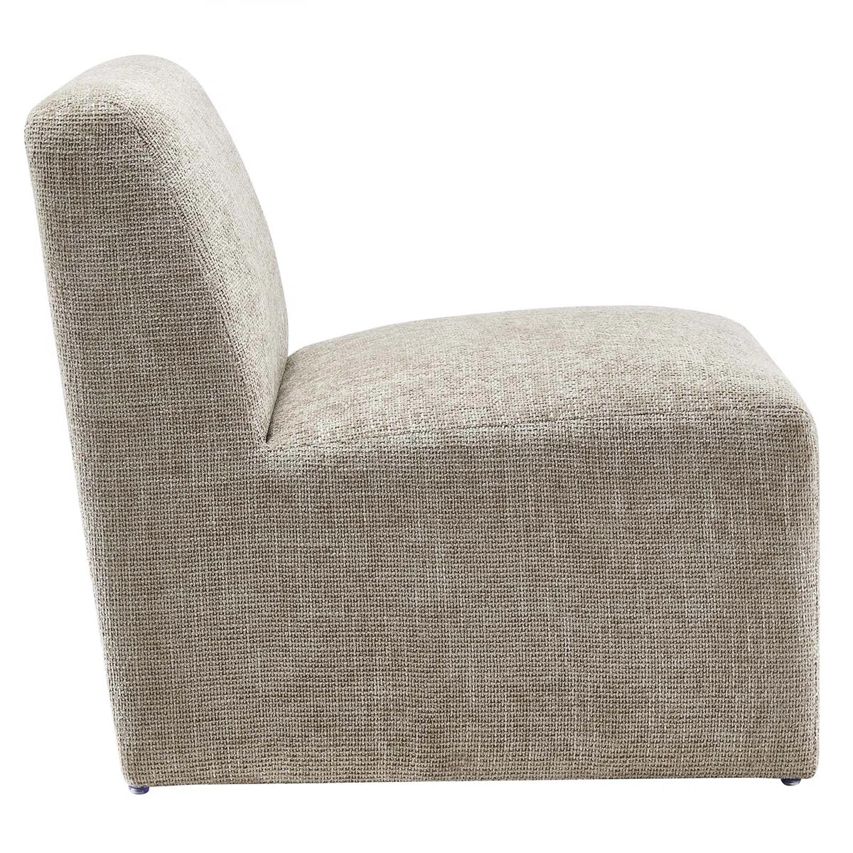 Modway Amita Chenille Upholstered Accent Chair | Wayfair North America