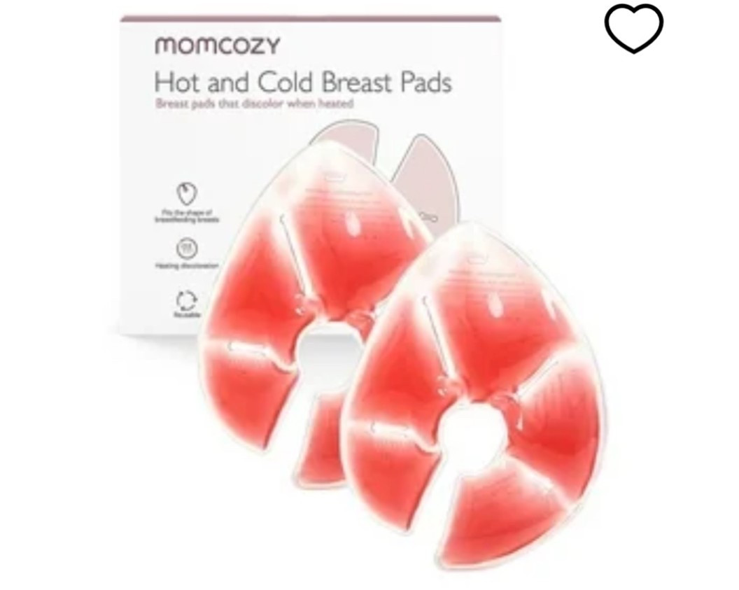 A breastfeeding life savor! Perfect gift idea for new moms 🤍✨ #giftidea #babyshowergiftidea #breastfeedinghack #postpartumm

#LTKGiftGuide #LTKBaby #LTKmomlife