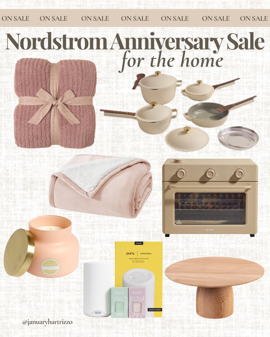 Nordstrom Anniversary Sale 2025 Home Finds

cozy blanket, fall decor, kitchenware, airfryer, sherpa throw 

 #LTKHome #LTKSaleAlert #LTKFamily