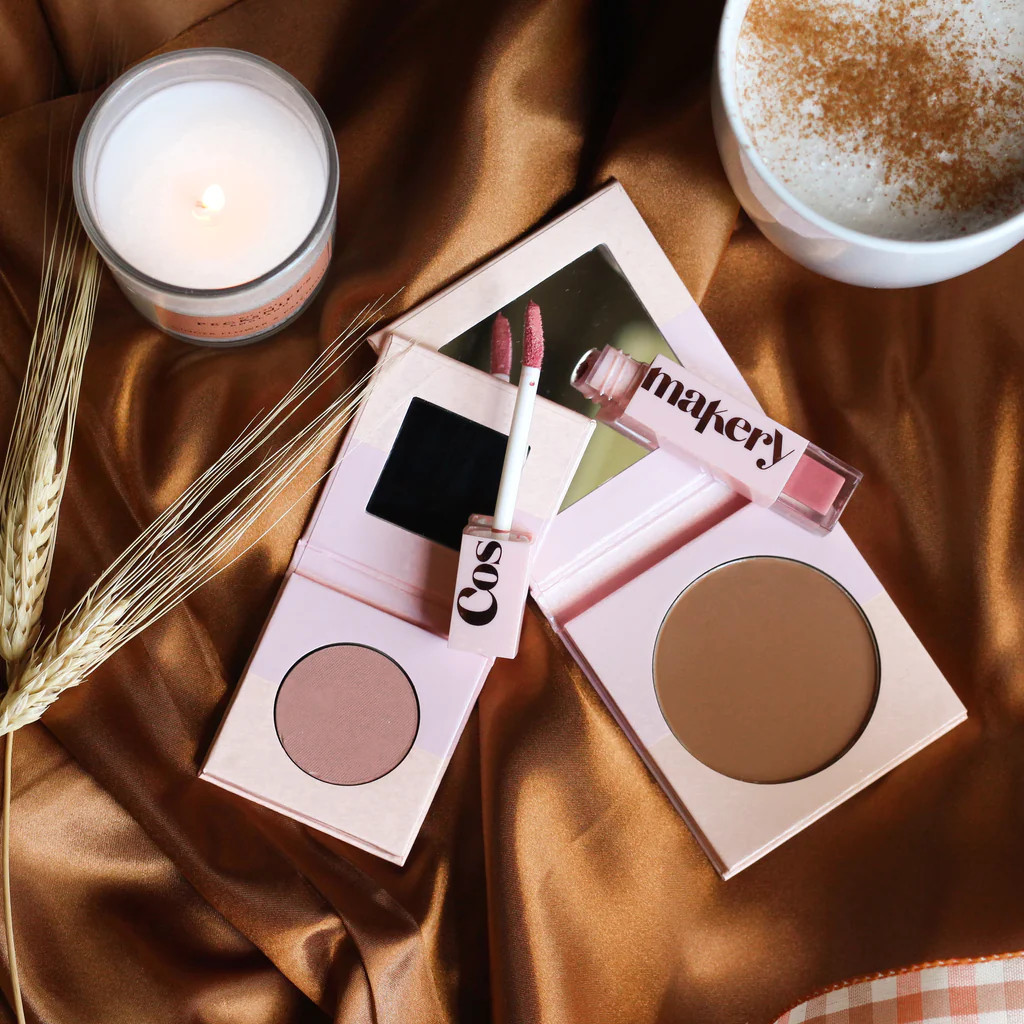 Spice Set | Cosmakery