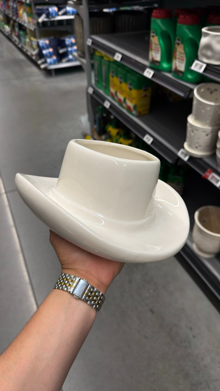 My plants just got a whole personality upgrade 🤠🌿 #WalmartCreator 

 #LTKHome