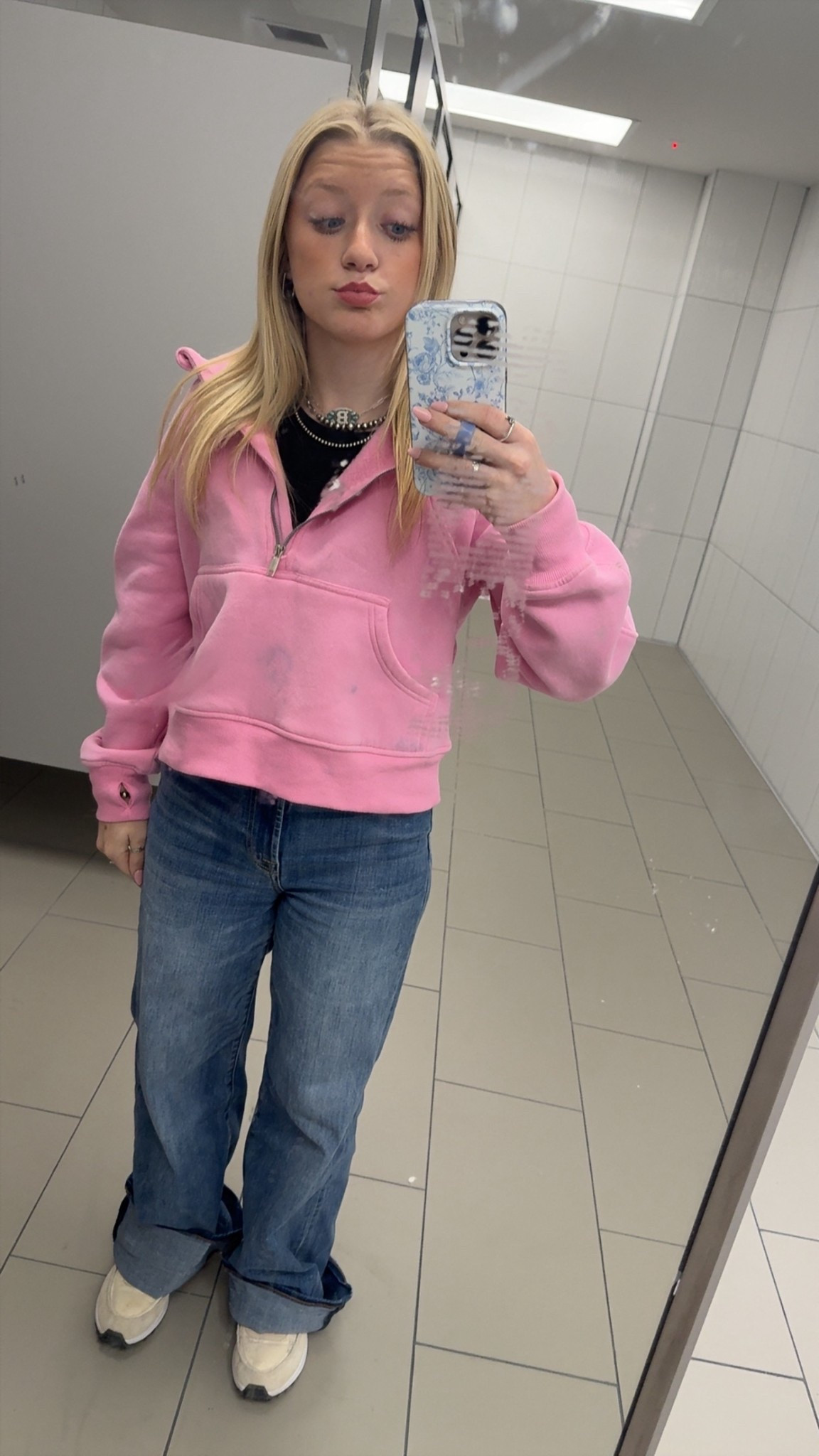 Most of my jewelry is from the sterling spur! Here is the link! 

https://shop.app/m/shopsterlingspur?utm_source=shop_app&utm_medium=shop_app_share&utm_campaign=share_store&link_alias=AxTEuztqKYCyu9

Go check them out love them! 

My B necklace that is also in some photos is from BeGusty Jewelry! Here’s the link also!

https://begutsyjewelry.com/

All the rings are from James Avery!

#LTKgrwm #LTKdayinmylife #LTKootd