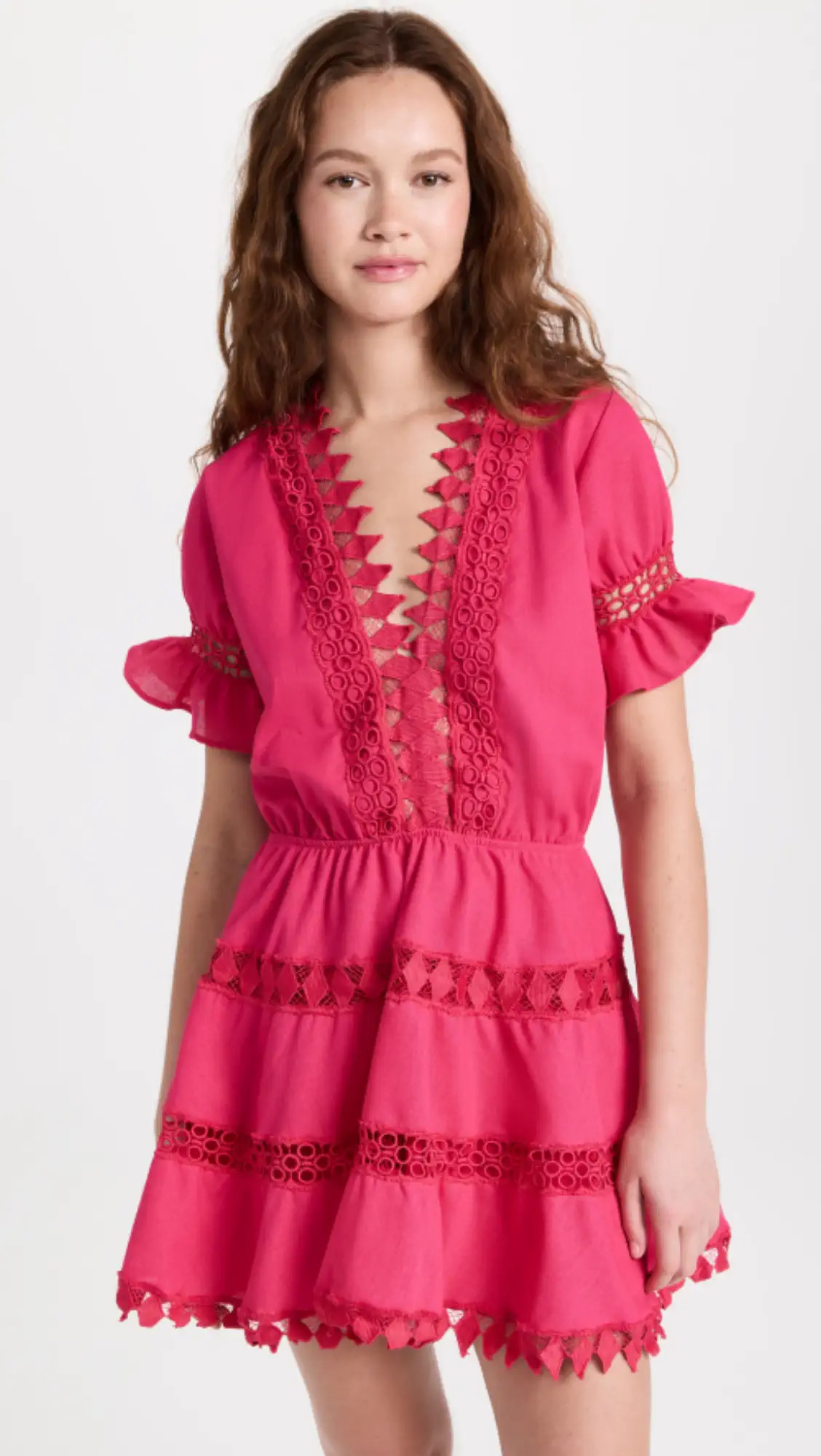 Peixoto Ora Dress | Shopbop | Shopbop