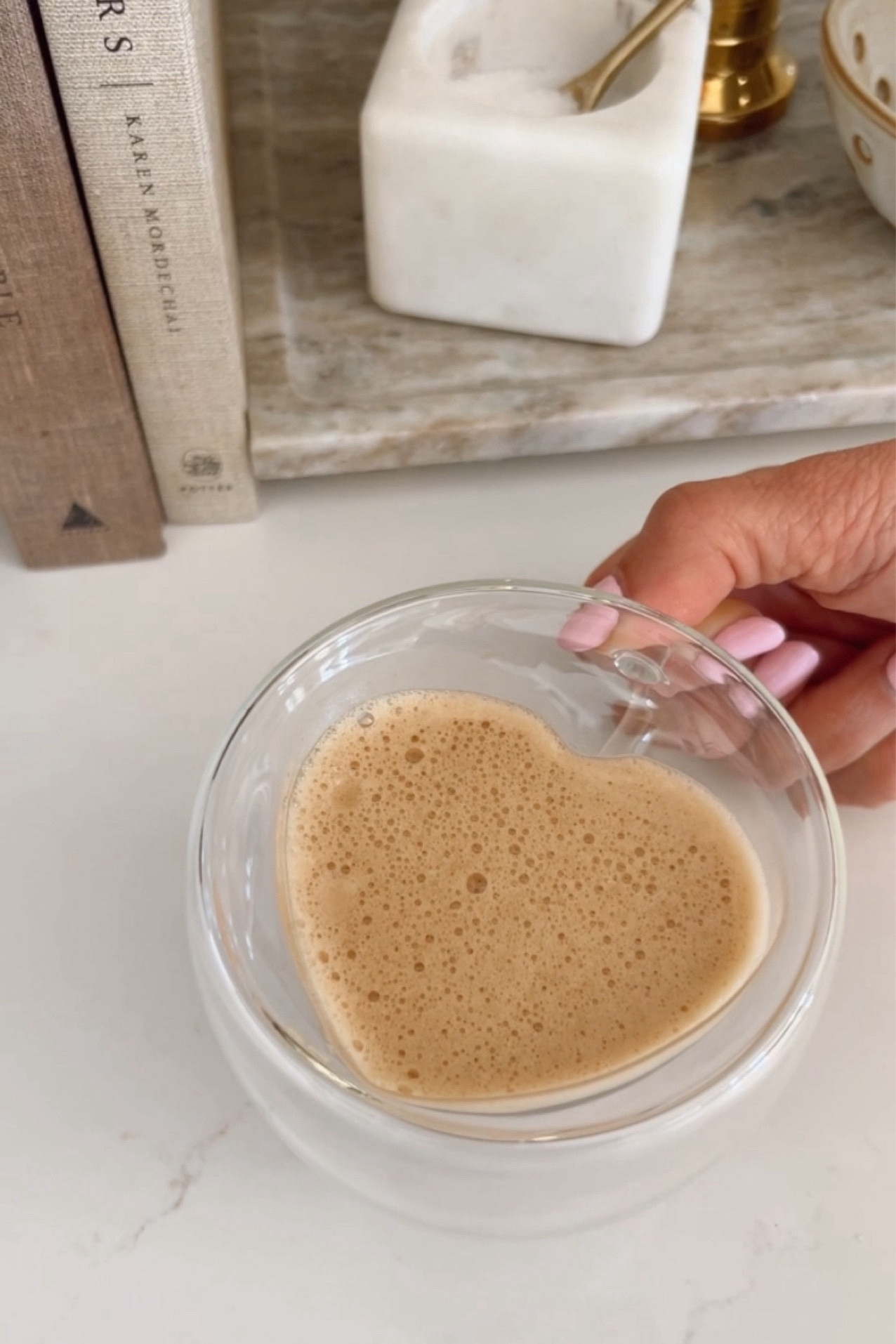 Amazon Heart Mug for Valentine’s Day

#LTKhome #LTKSeasonal #LTKfindsunder50