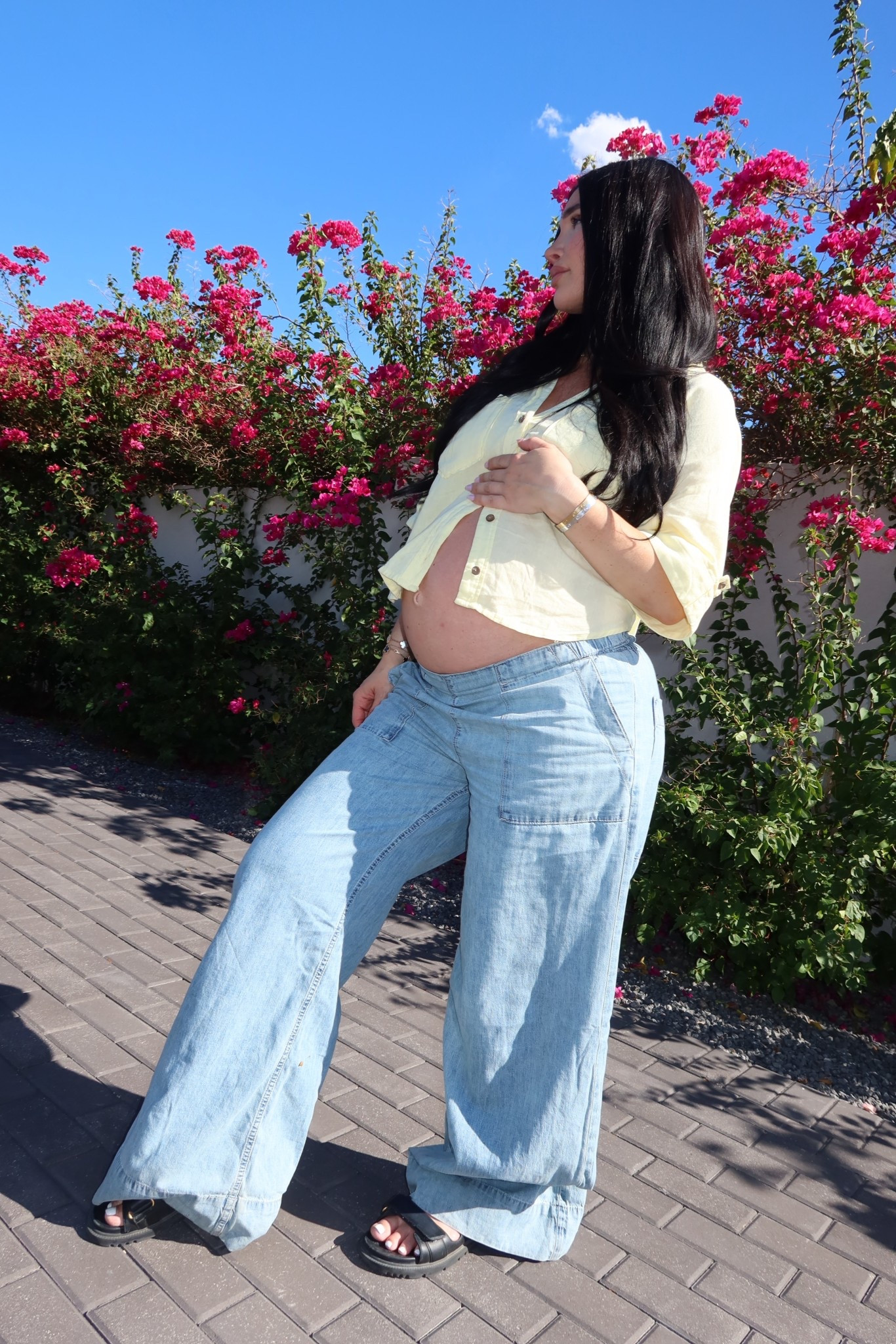 Comfy bump fit 🤍 






Free People, Zara, Bump Fashionn

#LTKStyleTip #LTKBump