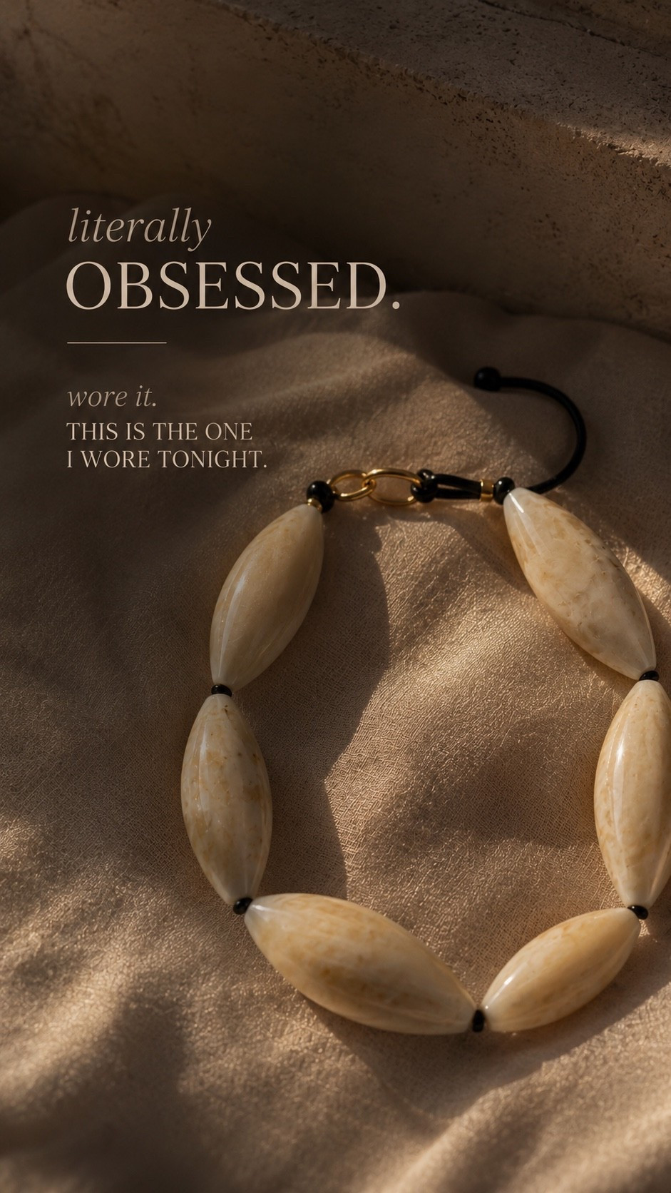 A huge hit and I personally am obsessed with this necklace! ✨✨✨

#LTKootd #LTKgrwm #LTKOver40
